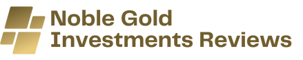 Noble Gold Investments Reviews